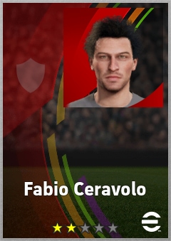 Fabio Ceravolo