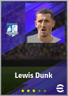 Lewis Dunk