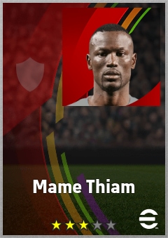 Mame Thiam
