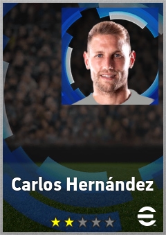 Carlos Hernández