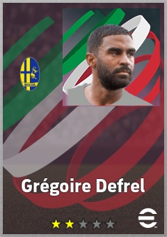 Grégoire Defrel