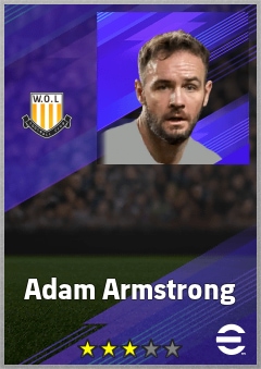 Adam Armstrong