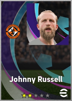 Johnny Russell