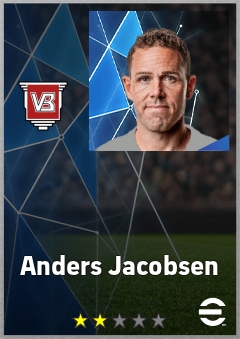 Anders Jacobsen