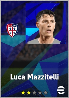 Luca Mazzitelli