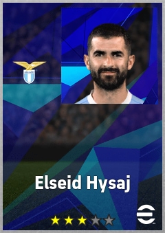 Elseid Hysaj