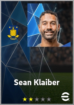 Sean Klaiber