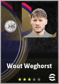 Wout Weghorst