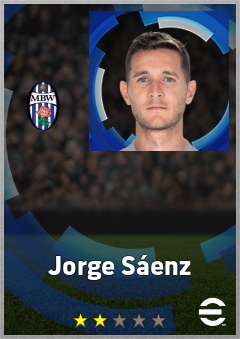 Jorge Sáenz