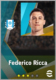 Federico Ricca