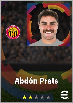 Abdón Prats