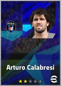 Arturo Calabresi