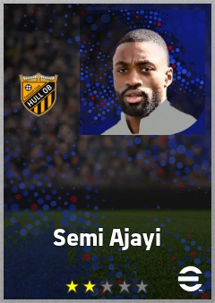 Semi Ajayi