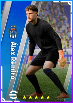 Álex Remiro