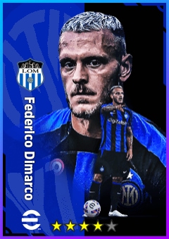 Federico Dimarco