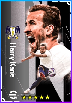 Harry Kane