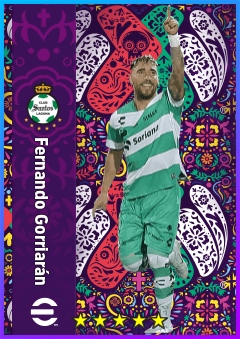 Fernando Gorriarán