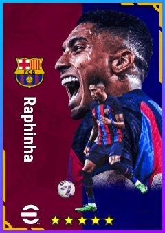 Raphinha