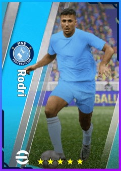 Rodri