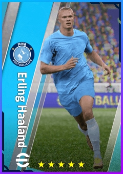 Erling Haaland