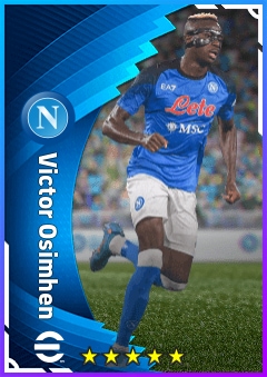 Victor Osimhen