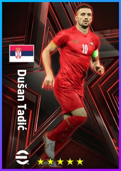 Dušan Tadić