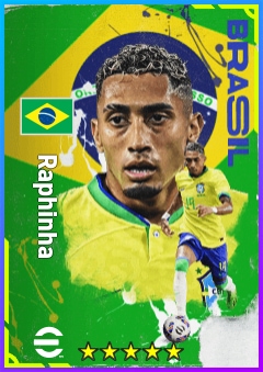 Raphinha