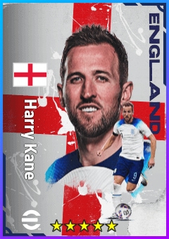Harry Kane