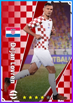 Dejan Lovren
