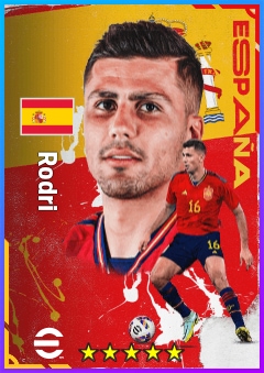 Rodri