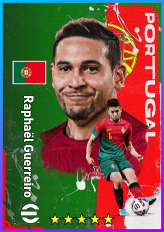 Raphaël Guerreiro