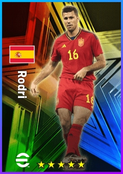 Rodri