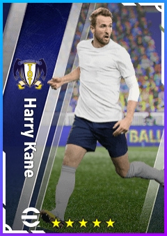 Harry Kane