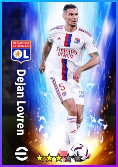 Dejan Lovren