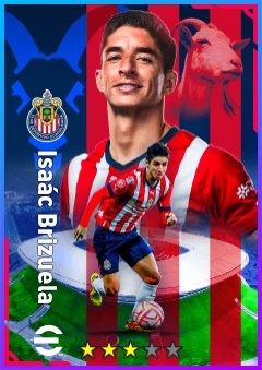 Isaác Brizuela