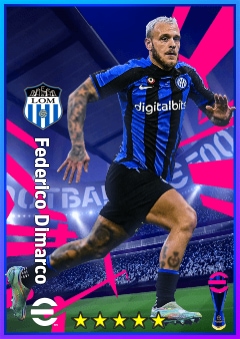 Federico Dimarco