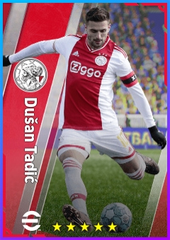 Dušan Tadić