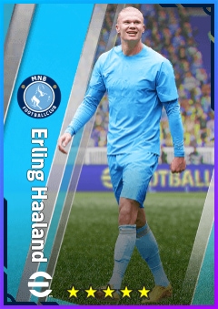 Erling Haaland