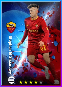 Stephan El Shaarawy