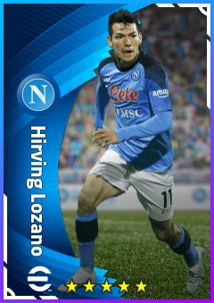 Hirving Lozano