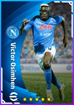 Victor Osimhen