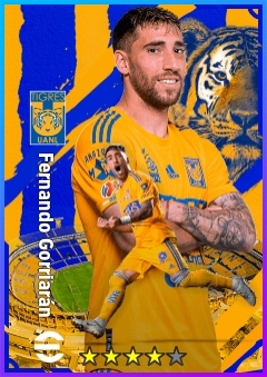 Fernando Gorriarán