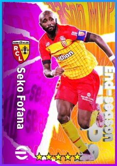 Seko Fofana