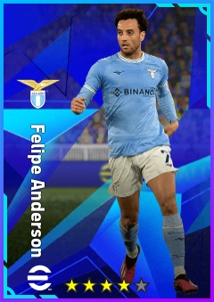 Felipe Anderson