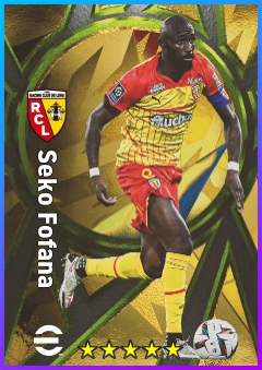 Seko Fofana