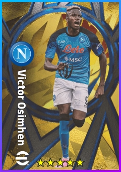 Victor Osimhen