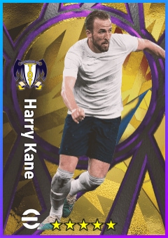 Harry Kane