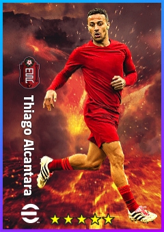 Thiago Alcantara