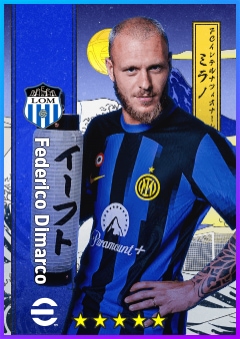 Federico Dimarco