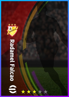 Radamel Falcao